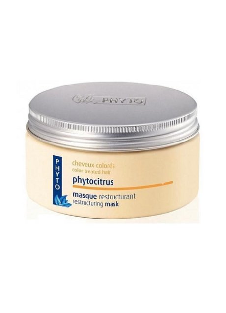 PHYTOCITRUS MASCHERA 100 ML
