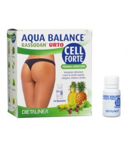 AQUA BALANCE CELL FORTE 24FL