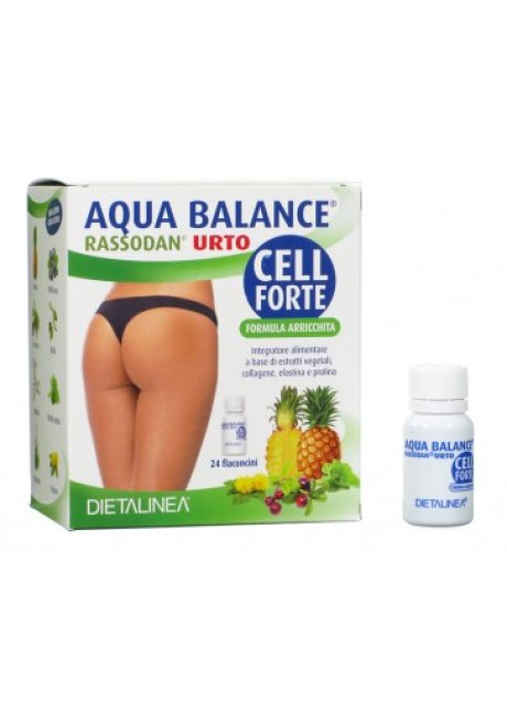 AQUA BALANCE CELL FORTE 24FL