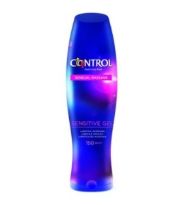 CONTROL SENSUAL MASSAGE NATURE