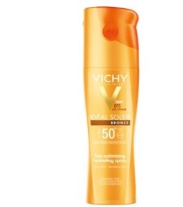 IDEAL SOLEIL SPRY BRONZE SPF50