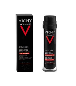 VICHY HOMME IDEALIZER BARBA