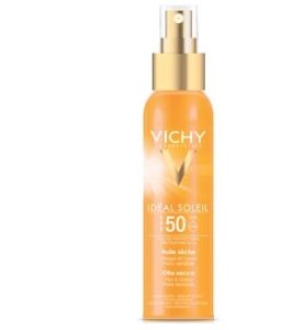 VICHY ID.SOL.OLIO P50  150ML