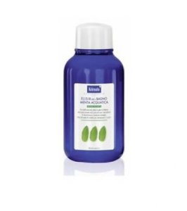 OFFICINALIA BAGNO MENTA 500ML