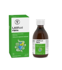 LFP LAXFLUIDFIBRA 300ML