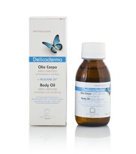 DELICADERMA OLIO CORPO EXTRA-D