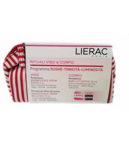 TROUSSE RUGHE/TONICITA CREMA