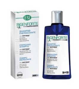 RIGENFORTE SHAMPOO ENERGIZZANTE 200 ML