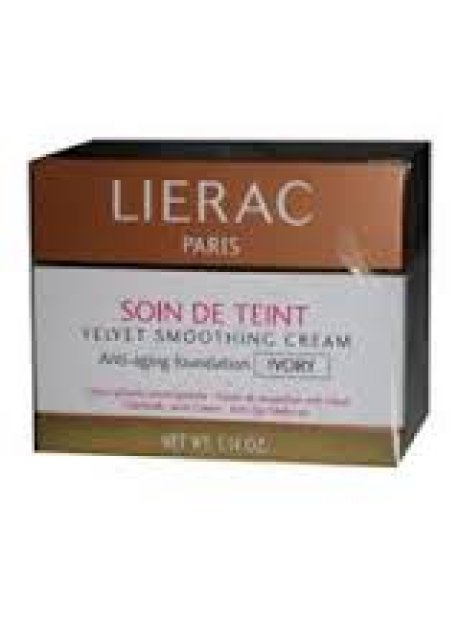 LIERAC SOIN DE TEINT POUDRE LISSANT 12 G