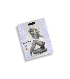 MARILYN 140 SHEER BRONZE 1