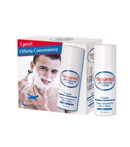 NOXZEMA TRAVEL CLASSIC 3X50ML