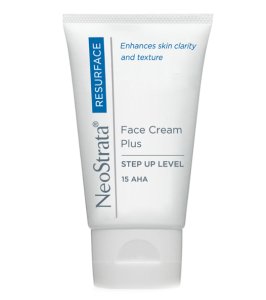 NEOSTRATA FACE CREAM PLUS 15 AHA