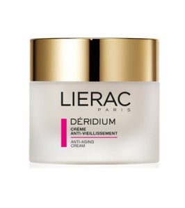 LIERAC DERIDIUM CREMA ANTIRUGHE PELLE SECCA