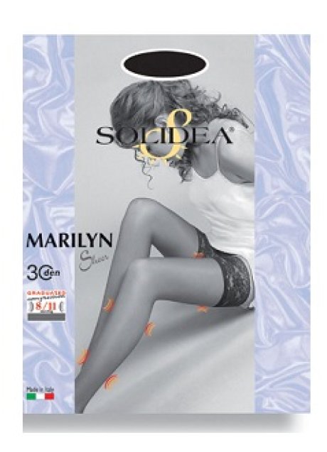 MARILYN 70 SHEER AREG BRO 3ML