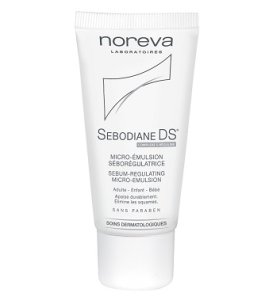 SEBODIANE DS MICRO EMULSIONE 30 ML