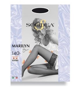 MARILYN 140 SHEER AUT GLACE ML
