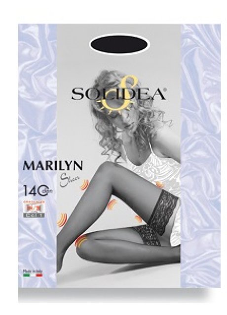MARILYN 140 SHEER AUT GLACE ML
