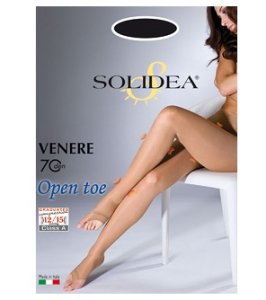 VENERE 70 OPEN TOE MIE 1-S