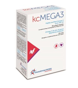KCMEGA3 80PERLE