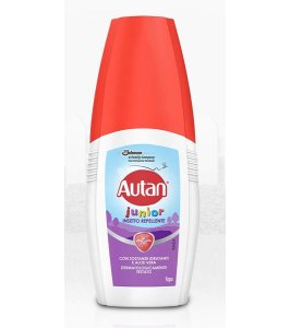 AUTAN  JUNIOR VAPO 100ML