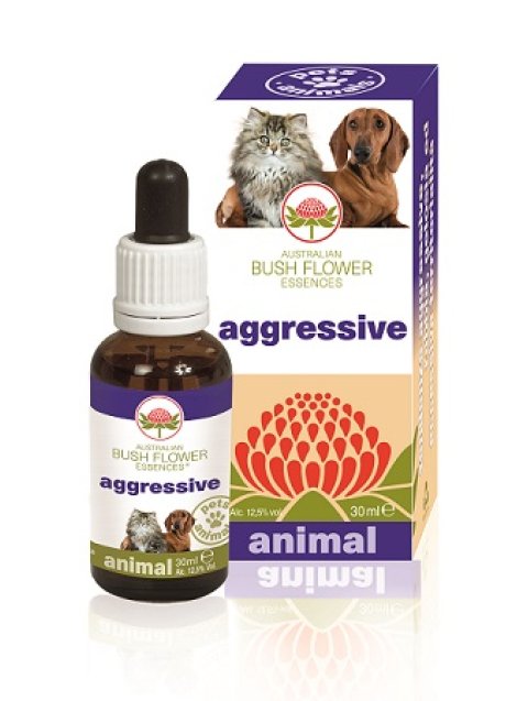 AGGRESSIVE 30ML