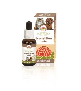 TRANSITION PETS 30ML
