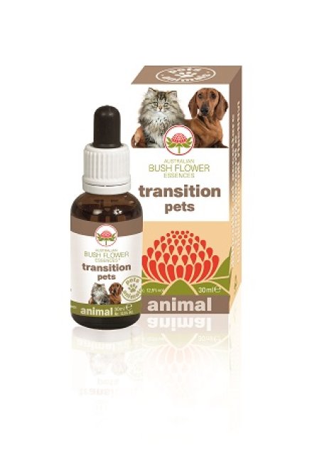 TRANSITION PETS 30ML