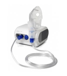 NEBULIZZATORE A PISTONE OMRON C28 PLUS