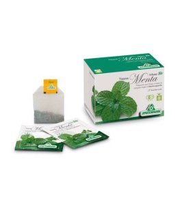 TISANA MENTA ROSSA 20 FILTRI