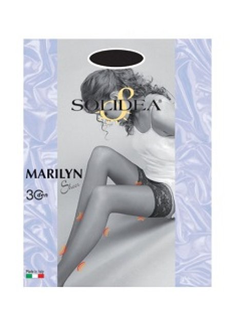 MARILYN 30 SHEER CAL AREG NE 3