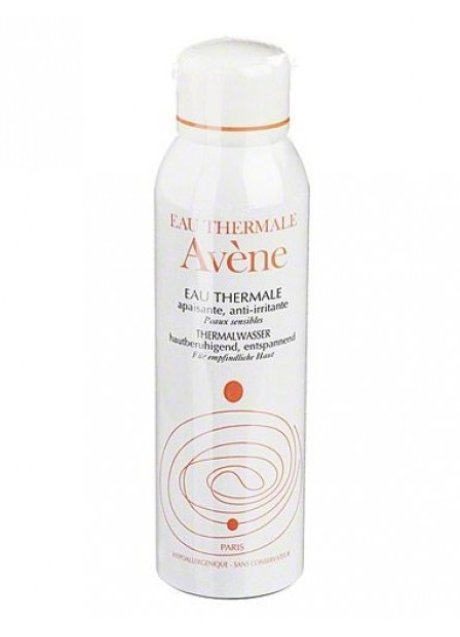 AVENE SPRAY ACQUA TERMALE 50ML