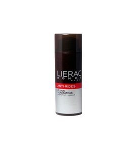 LIERAC HOMME SPECIAL PACK ANTIRUGHE 50+