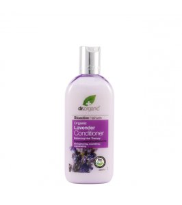 DR ORGANIC LAVANDER BALSAMO
