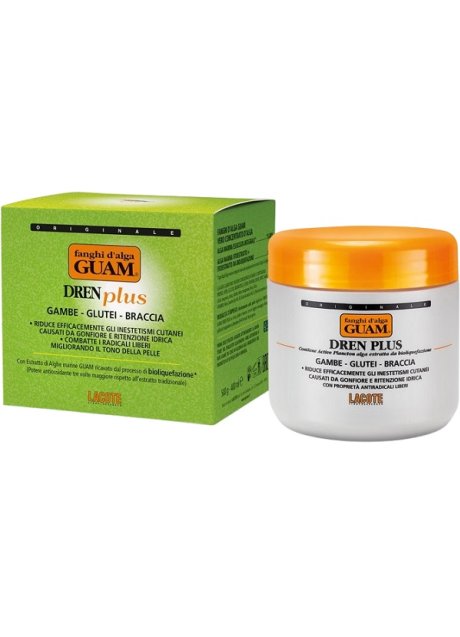 GUAM DREN FANGHI PLUS 500G