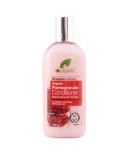 DR ORGANIC MELOGRANO BALSAMO