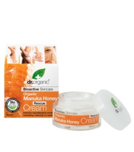 DR ORGANIC MANUKA LOZIONE CORP