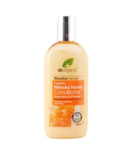 DR ORGANIC MANUKA BALSAMO