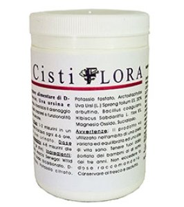 CISTIFLORA POLVERE 100GR LIVI