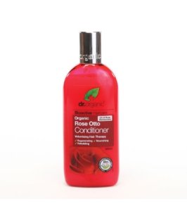 DR ORGANIC ROSE BALSAMO 265ML
