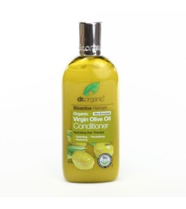 DR ORGANIC OLIVE BALSAMO
