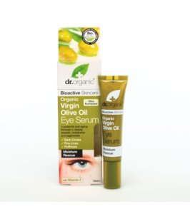 DR ORGANIC OLIVE SIERO OCCHI