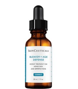 BLEMISH+AGE DEFENSE 30ML