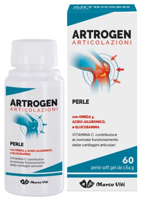 ARTROGEN ARTICOLAZIONI 60PRL