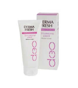 DERMAFRESH IPERSUD EMULSIONE PIEDI 100 ML