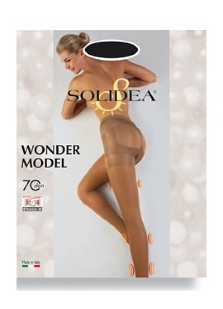 WONDER MODEL 70 SHEER VIS 2