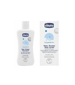 BABY MOM BAGN/SHAMP 200ML 28410