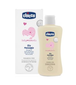 BABY MOM BGN CRP/CAP 200ML 28440