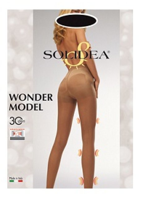 WONDER MODEL 30 COL UP GLA 3ML