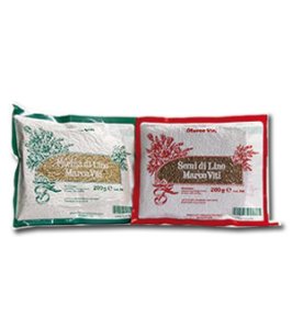 SEMI DI LINO 200 G