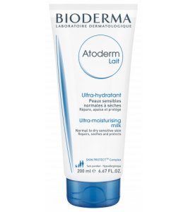 ATODERM LAIT IDRAT 200ML